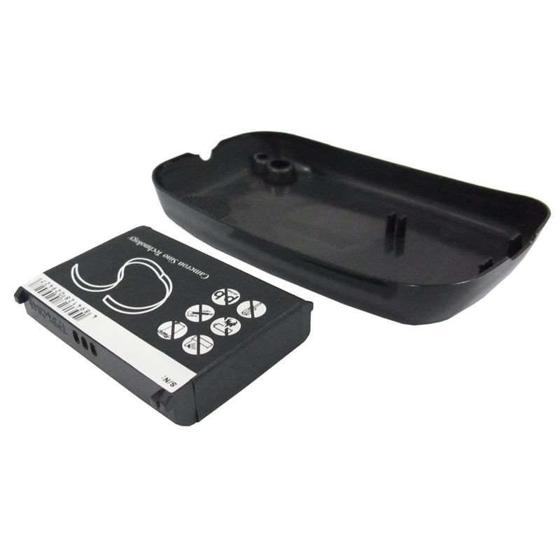 Li-ion Battery fits Palm, pre, pre plus, treo pre 3.7V, 2250mAh Communications Cameron Sino Technology Limited