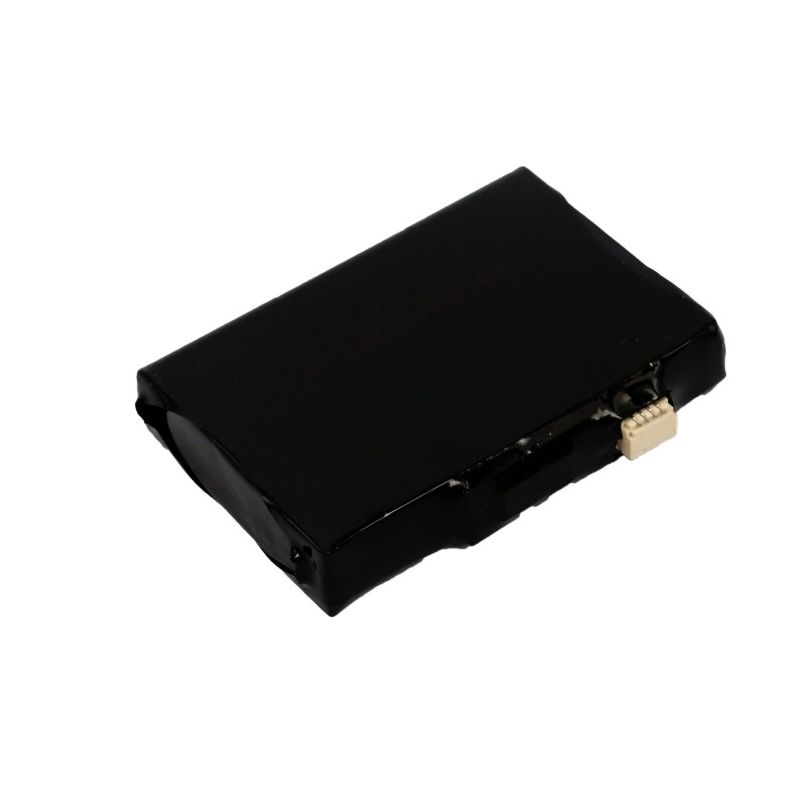 Li-ion Battery fits Palm, treo 600, treo 610 3.7V, 2400mAh Mobile & SmartPhone Cameron Sino Technology Limited