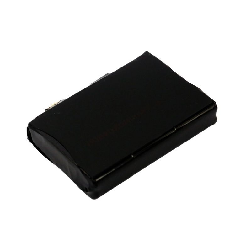 Li-ion Battery fits Palm, treo 600, treo 610 3.7V, 2400mAh Mobile & SmartPhone Cameron Sino Technology Limited