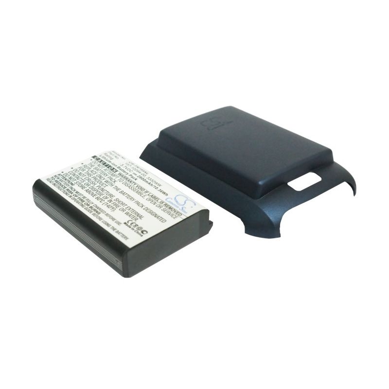 Li-ion Battery fits Palm, treo 755, treo 755p 3.7V, 2800mAh Communications Cameron Sino Technology Limited