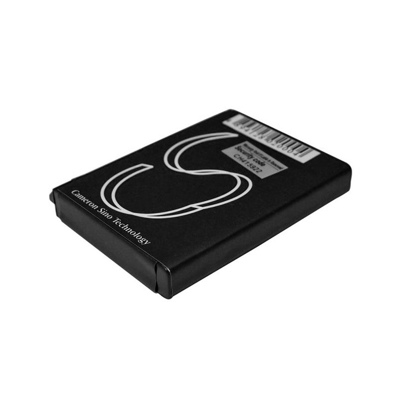 Li-ion Battery fits Palm, treo 755, treo 755p 3.7V, 1400mAh Communications Cameron Sino Technology Limited
