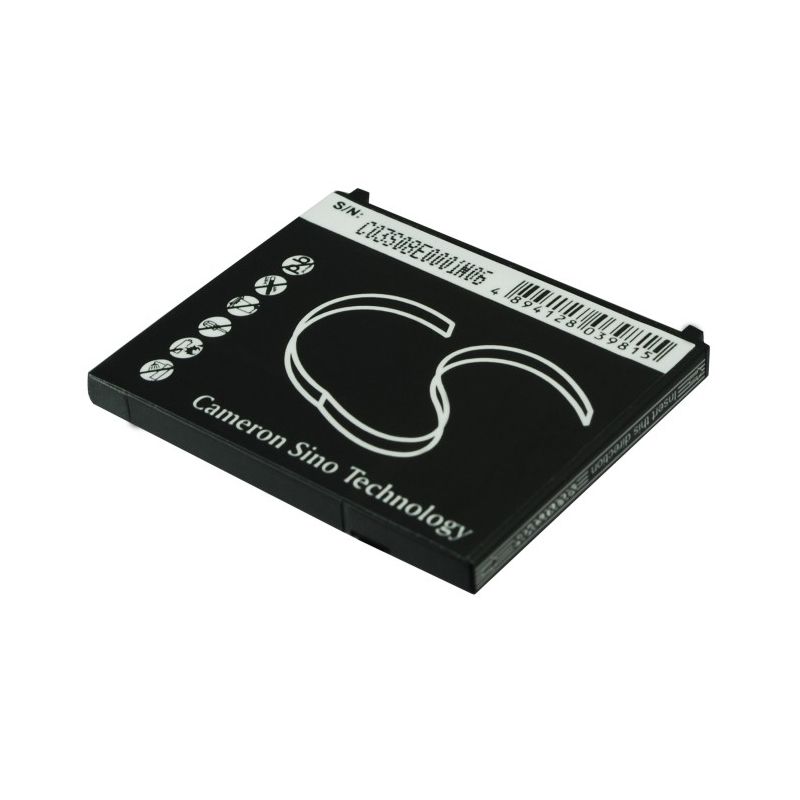 Li-ion Battery fits Panasonic, 824p, 830p, 831p 3.7V, 700mAh Mobile & SmartPhone Cameron Sino Technology Limited