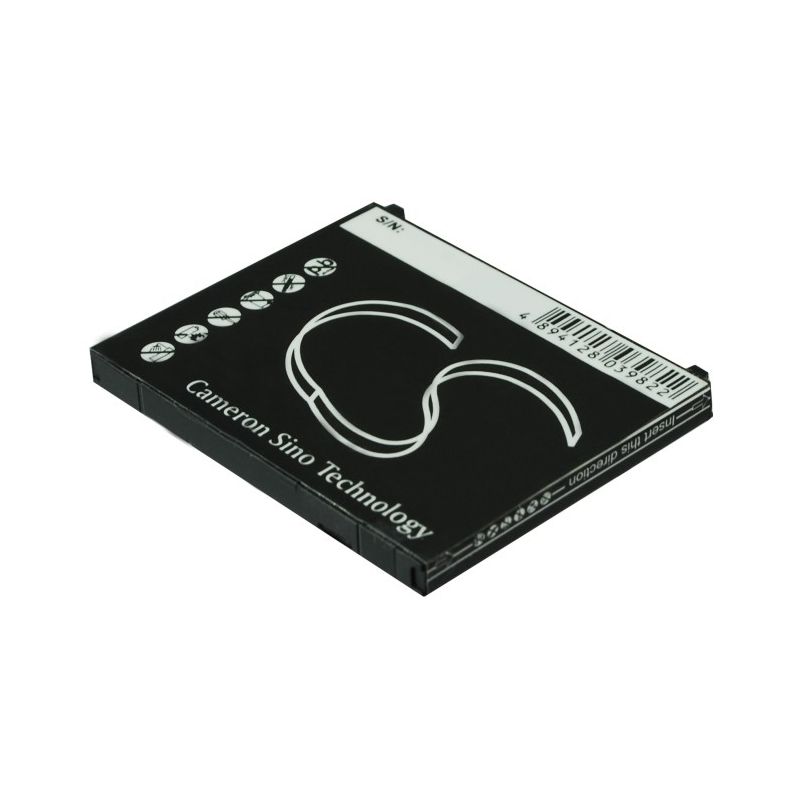 Li-ion Battery fits Panasonic, p-01a, p-02a, p-03a 3.7V, 700mAh Mobile & SmartPhone Cameron Sino Technology Limited