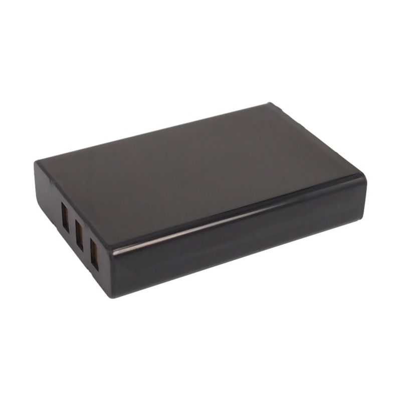 Li-ion Battery fits Panasonic, toughbook cf-p2 3.7V, 1800mAh Barcode Scanner Cameron Sino Technology Limited