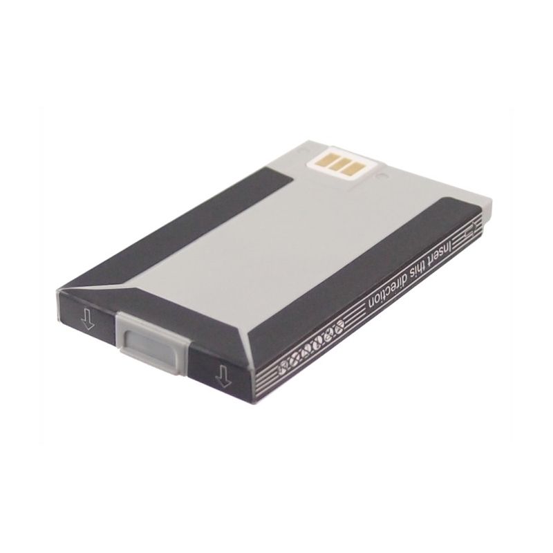 Li-ion Battery fits Pantech, a100 3.7V, 650mAh Communications Cameron Sino Technology Limited (Suspended)