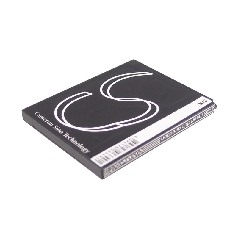 Li-ion Battery fits Pantech, adr910l, adr910lvw, marauder 3.7V, 1400mAh Mobile & SmartPhone Cameron Sino Technology Limited