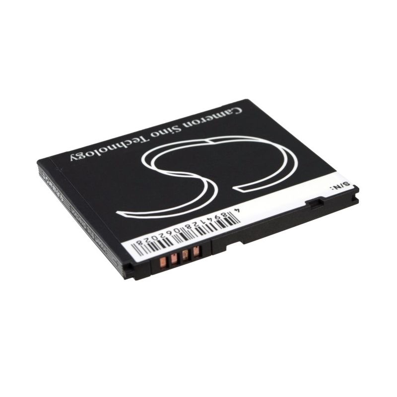 Li-ion Battery fits Pantech, cdm8992, cdm-8992, cdm8992vm 3.7V, 900mAh Mobile & SmartPhone Cameron Sino Technology Limited