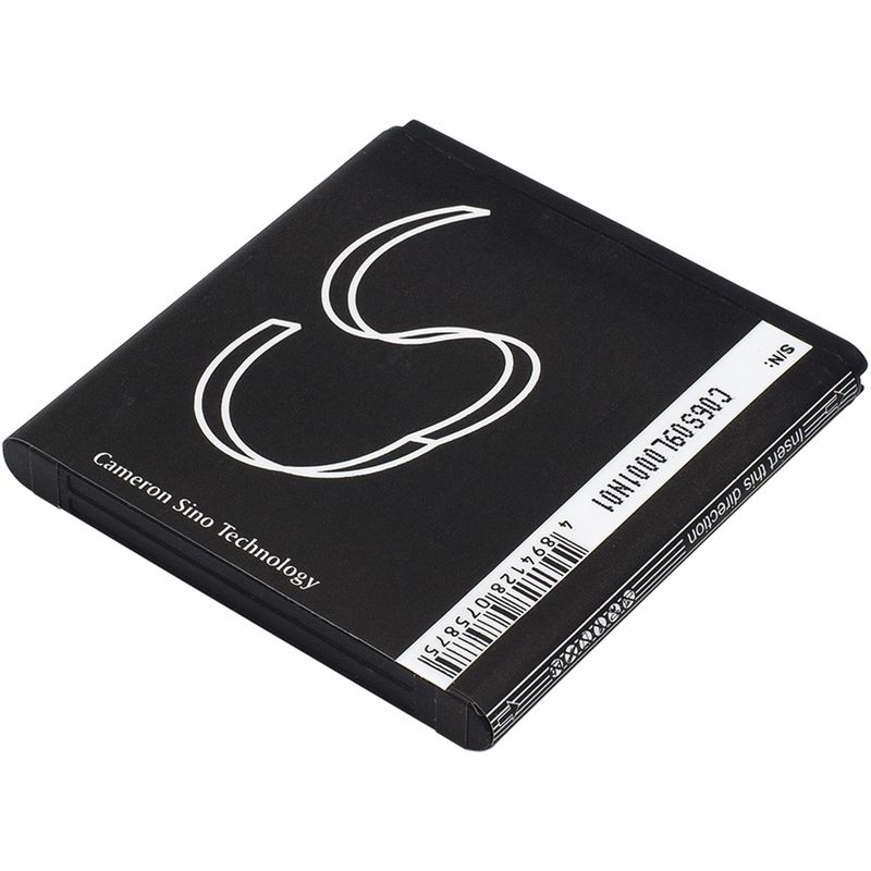 Li-ion Battery fits Pantech, im-a710, im-a710k, im-a730 3.7V, 1500mAh Communications Cameron Sino Technology Limited (Suspended)