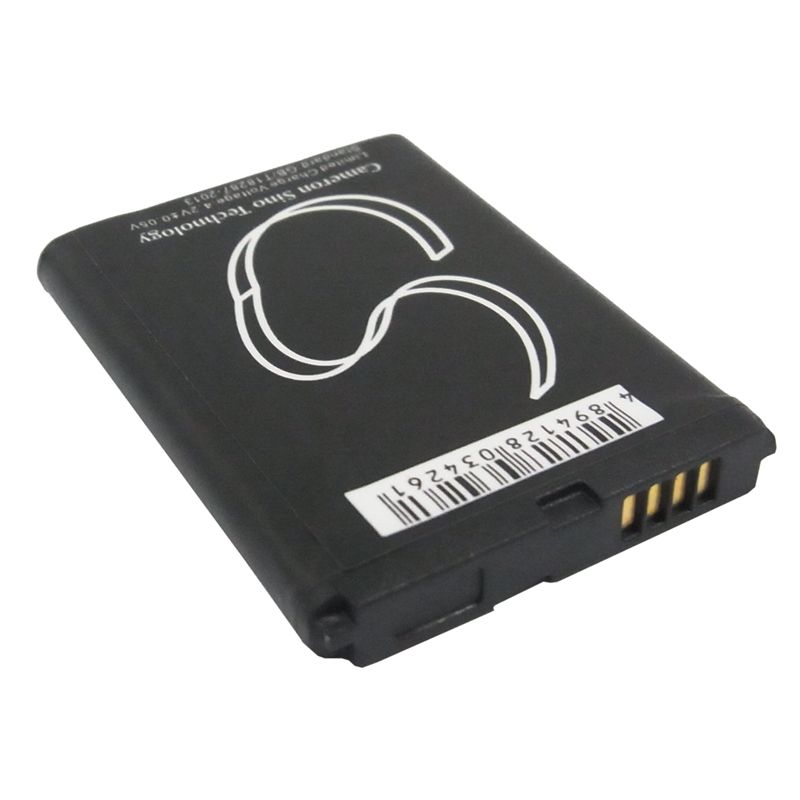 Li-ion Battery fits Pantech, impact p7000, impulse, p7000 3.7V, 800mAh Communications Cameron Sino Technology Limited