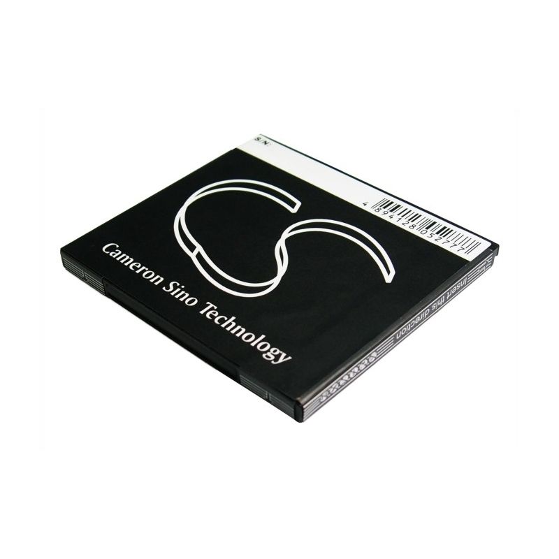 Li-ion Battery fits Pantech, laser p9050, p9050 3.7V, 1000mAh Mobile & SmartPhone Cameron Sino Technology Limited