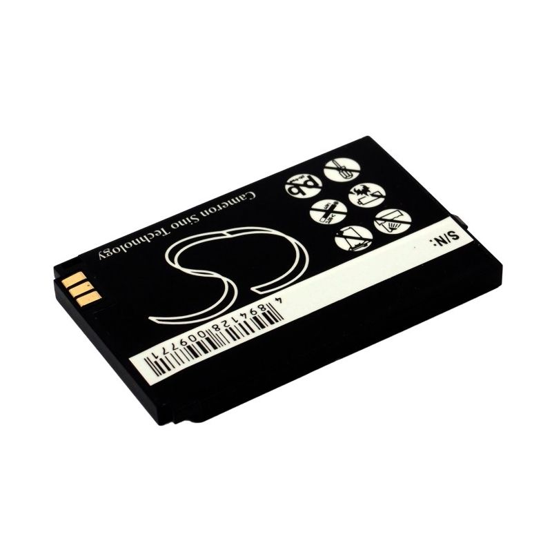 Li-ion Battery fits Philips,350,355,530 3.7V, 750mAh Communications Cameron Sino Technology Limited