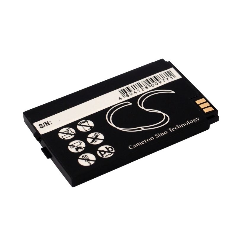 Li-ion Battery fits Philips,350,355,530 3.7V, 750mAh Communications Cameron Sino Technology Limited