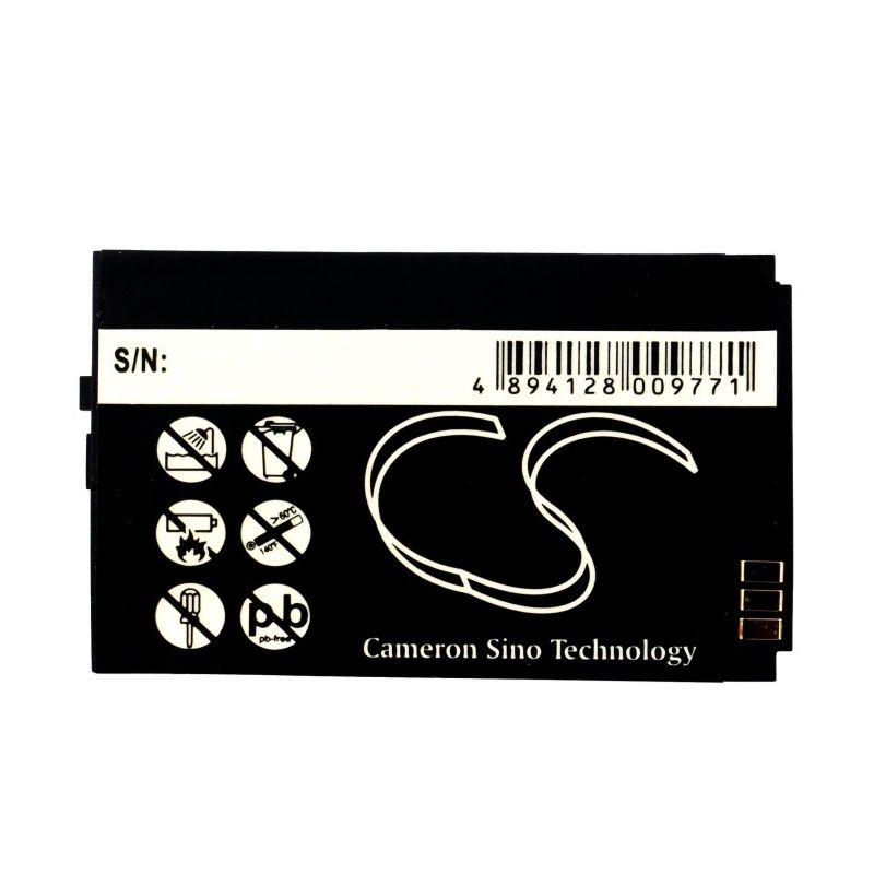 Li-ion Battery fits Philips,350,355,530 3.7V, 750mAh Communications Cameron Sino Technology Limited