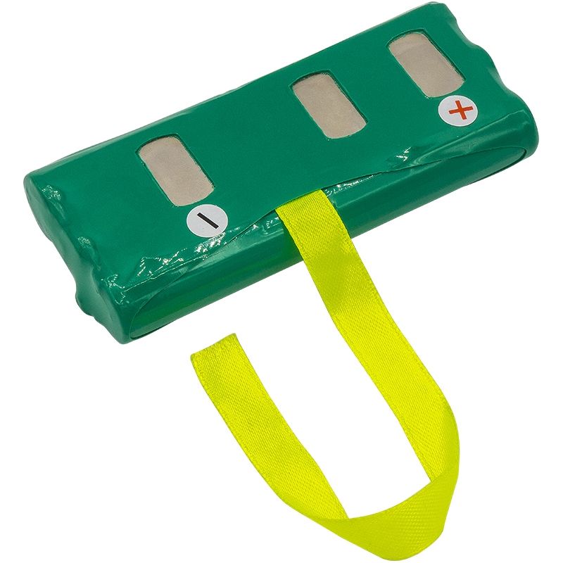 Ni-mh Battery Fits Humanware, 202vrc, 203vrc, Victorreader Classicx 7.2v, 1800mah Equipment & Survey & Test Cameron Sino Technology Limited