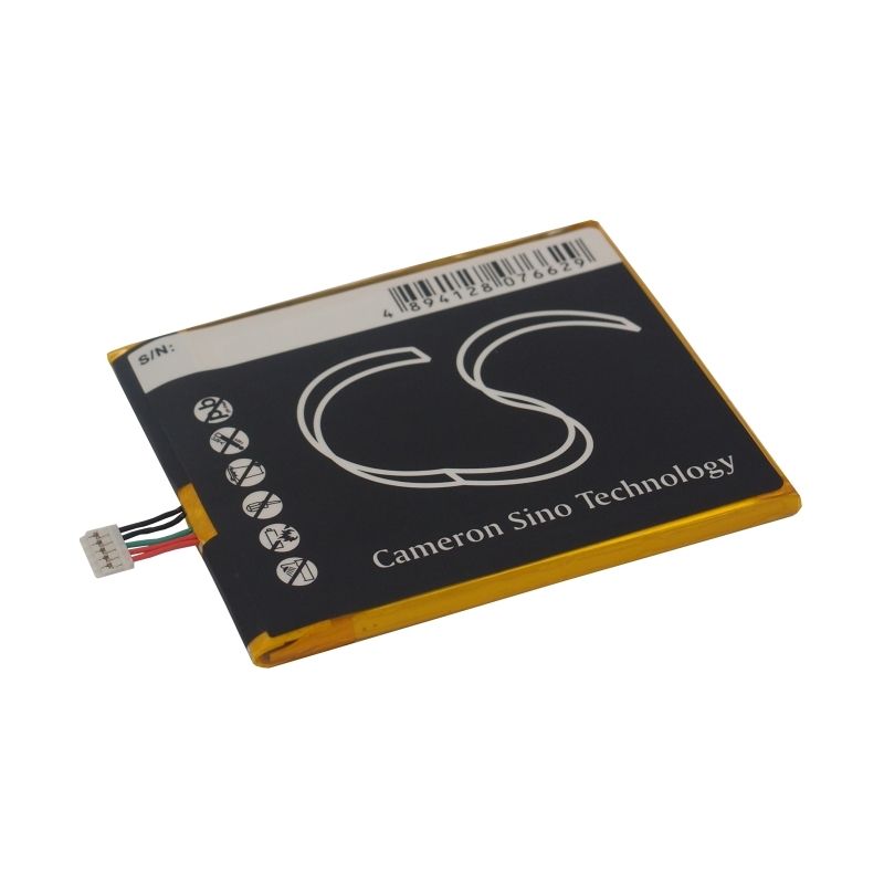 Li-Polymer Battery fits Philips, ctw737nay, xenium w736, xenium w737 3.7V, 2000mAh Mobile & SmartPhone Cameron Sino Technology Limited