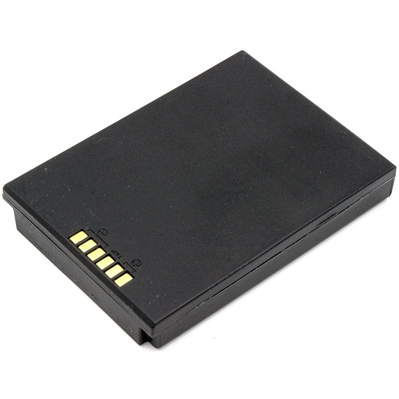 Li-Polymer Battery fits Idata, Mc70, Mc90hc, Mc90m 3.8V, 5000mAh Equipment & Survey & Test Cameron Sino Technology Limited