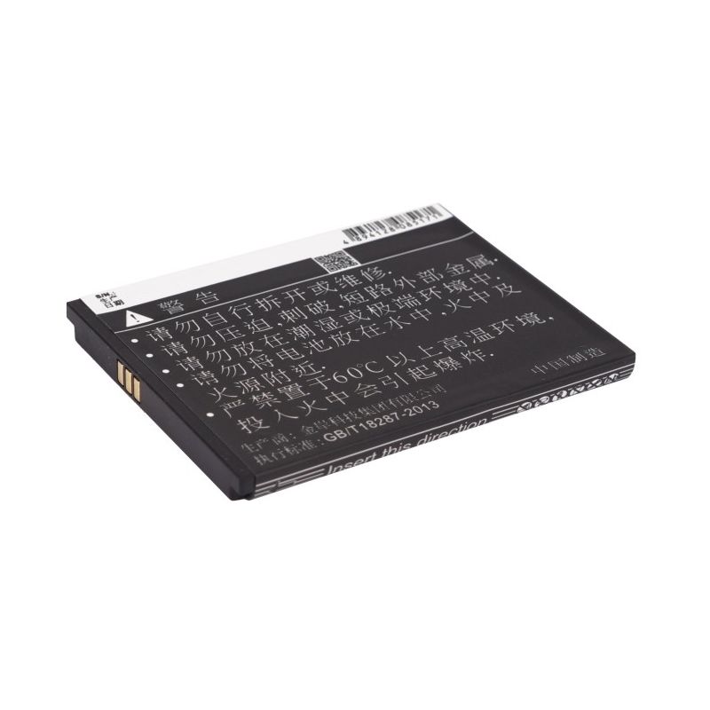 Li-ion Battery fits Philips, t939, w8578, w930 3.7V, 1500mAh Communications Cameron Sino Technology Limited (Suspended)