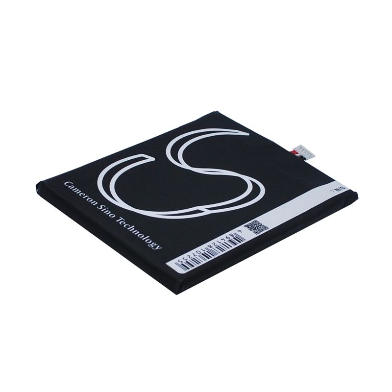 Li-Polymer Battery fits Philips, w8510, xenium w8510 3.8V, 3000mAh Mobile & SmartPhone Cameron Sino Technology Limited