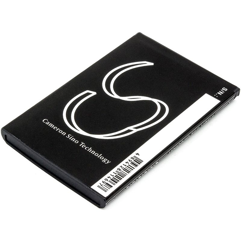 Li-ion Battery fits Philips, xenium ct311, xenium e311 3.7V, 1450mAh Communications Cameron Sino Technology Limited (Suspended)