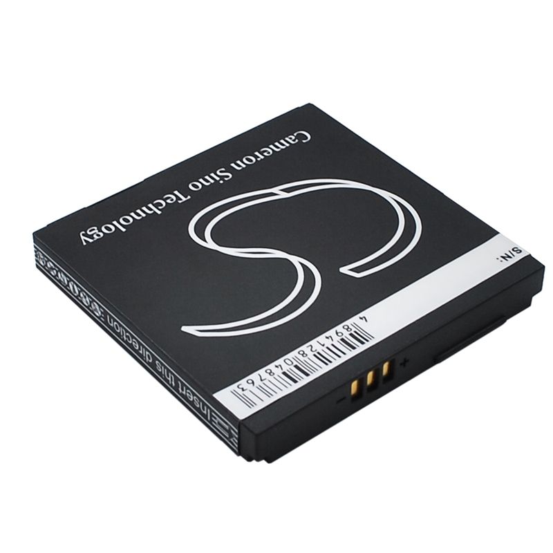 Li-ion Battery fits Philips, xenium v900 3.7V, 1200mAh Communications Cameron Sino Technology Limited (Suspended)