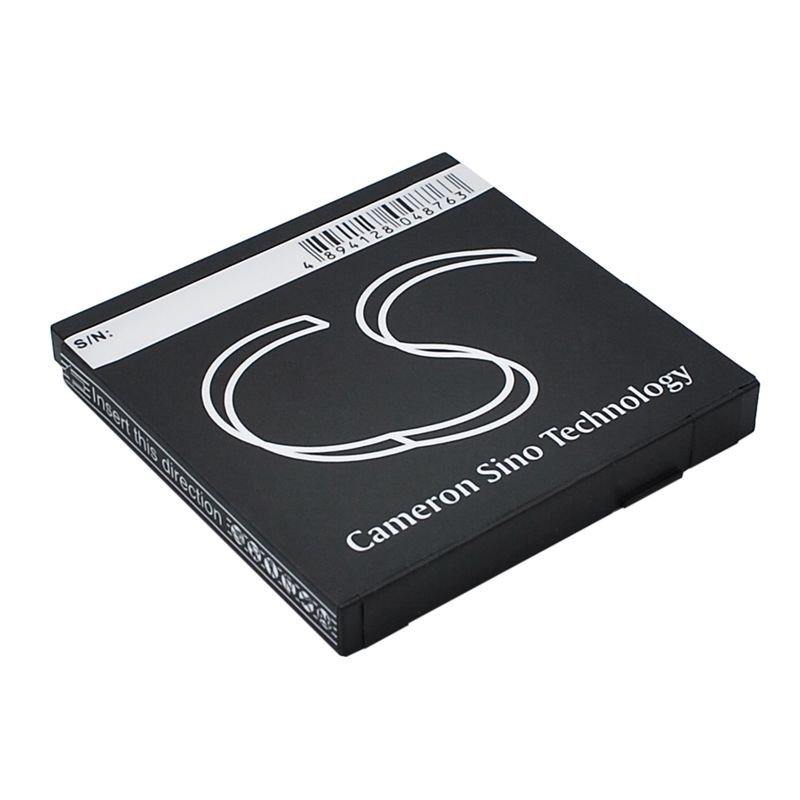 Li-ion Battery fits Philips, xenium v900 3.7V, 1200mAh Communications Cameron Sino Technology Limited (Suspended)