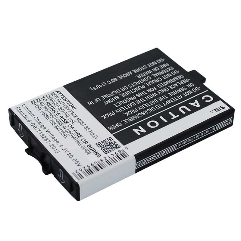 Li-ion Battery fits Sagem,3000,3016,3020 3.7V, 1200mAh Communications Cameron Sino Technology Limited (Suspended)