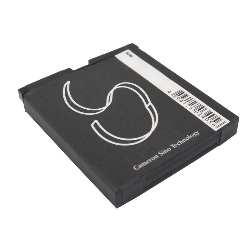 Li-ion Battery fits Sagem, my200, my-200, my200c 3.7V, 650mAh Mobile & SmartPhone Cameron Sino Technology Limited