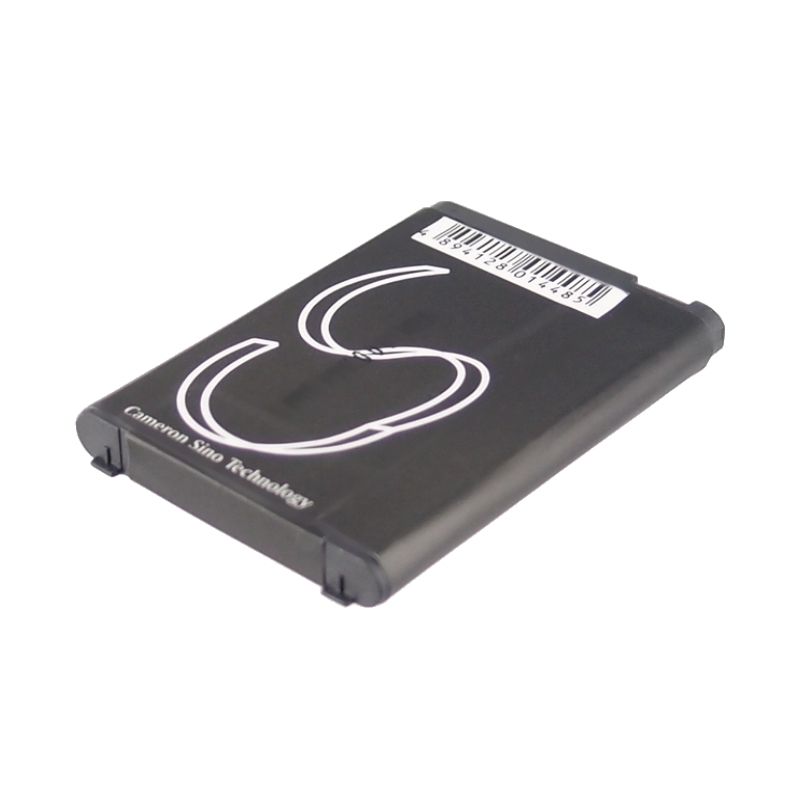 Li-ion Battery fits Sagem, my200x, my201x, my202x 3.7V, 720mAh Mobile & SmartPhone Cameron Sino Technology Limited