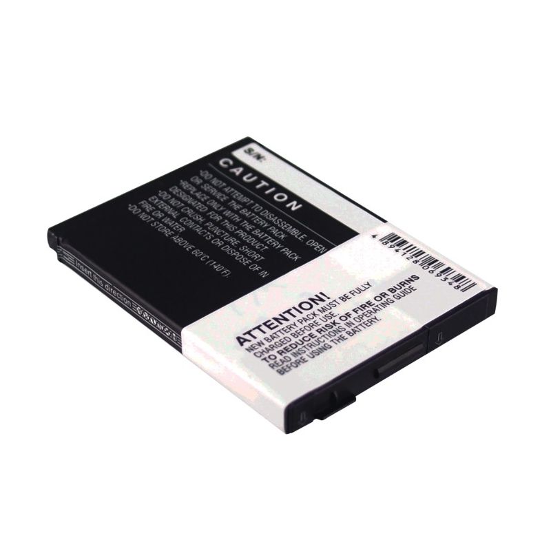 Li-ion Battery fits Sagem, my401c, my-401c, my401l 3.7V, 650mAh Mobile & SmartPhone Cameron Sino Technology Limited