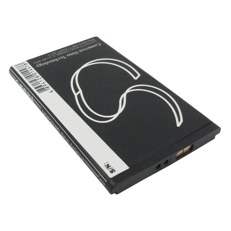 Li-ion Battery fits Sagem, my419x, my700x, my700xi 3.7V, 850mAh Communications Cameron Sino Technology Limited (Suspended)