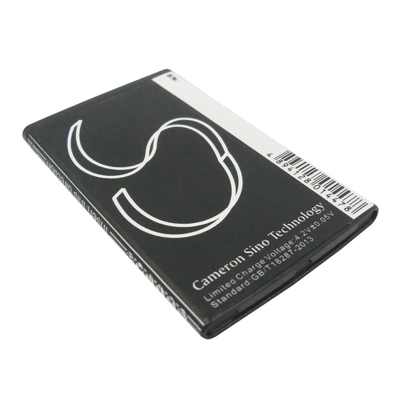 Li-ion Battery fits Sagem, my419x, my700x, my700xi 3.7V, 850mAh Communications Cameron Sino Technology Limited (Suspended)