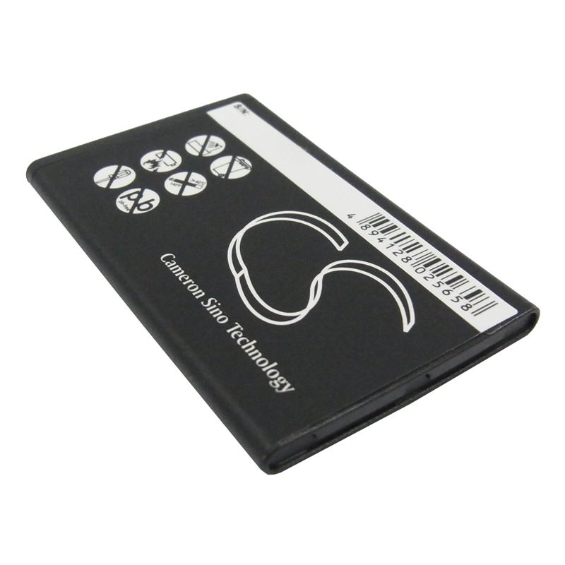 Li-ion Battery fits Sagem, my600v, my-600v, my600x 3.7V, 1000mAh Mobile & SmartPhone Cameron Sino Technology Limited