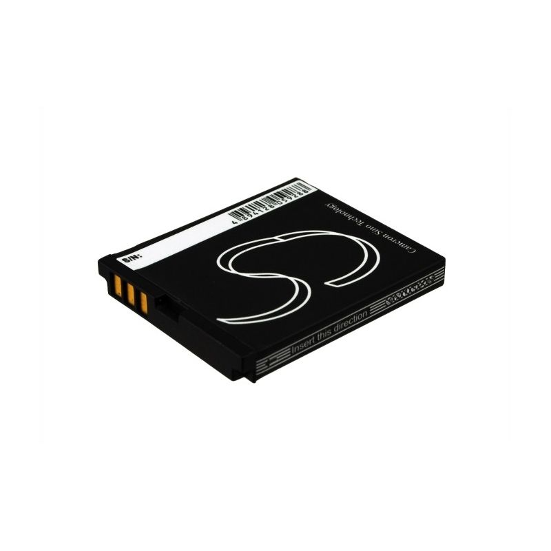 Li-ion Battery fits Sagem, my721x, my721z 3.7V, 700mAh Mobile & SmartPhone Cameron Sino Technology Limited