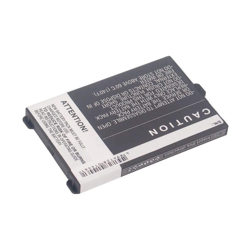 Li-ion Battery fits Sagem, my-x1, myx2-2, x5 3.7V, 950mAh Communications Cameron Sino Technology Limited (Suspended)