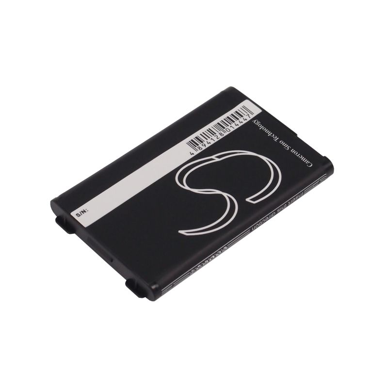 Li-ion Battery fits Sagem, myx2, myx-2, myx3-2 3.7V, 750mAh Communications Cameron Sino Technology Limited (Suspended)