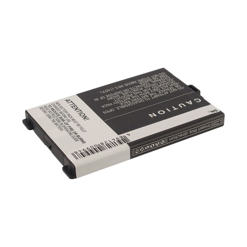 Li-ion Battery fits Sagem, myx3, my-x3, myx3d 3.7V, 1000mAh Mobile & SmartPhone Cameron Sino Technology Limited