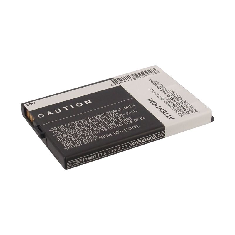 Li-ion Battery fits Sagem, myx3, my-x3, myx3d 3.7V, 1000mAh Mobile & SmartPhone Cameron Sino Technology Limited