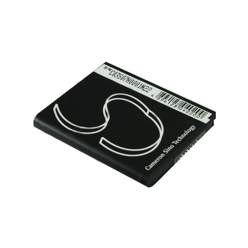 Li-ion Battery fits Sagem, p-phone, puma phone 3.7V, 850mAh Communications Cameron Sino Technology Limited (Suspended)