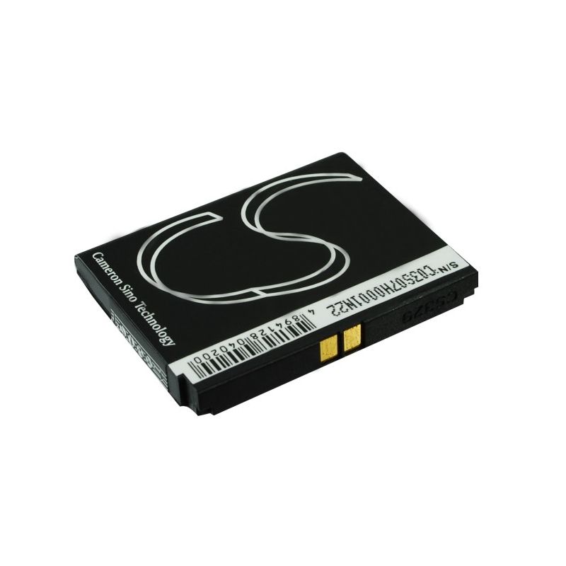 Li-ion Battery fits Sagem, p-phone, puma phone 3.7V, 850mAh Communications Cameron Sino Technology Limited (Suspended)