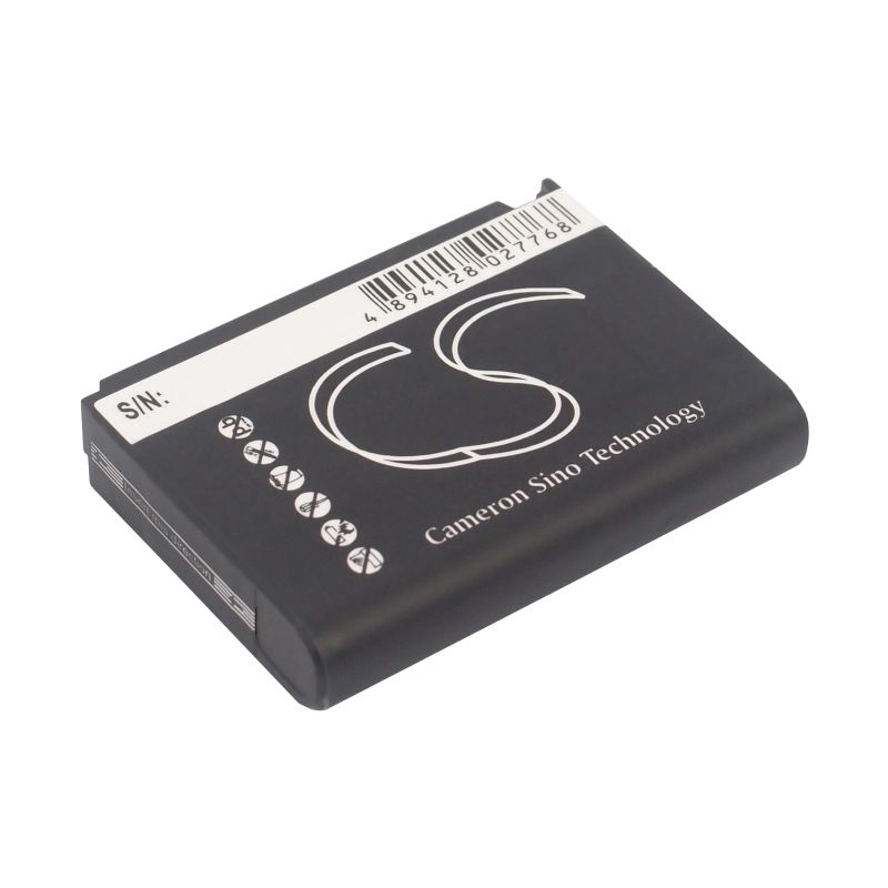 Li-ion Battery fits Samsung, access a827, ace i325, blackjack i607 3.7V, 1800mAh Mobile & SmartPhone Cameron Sino Technology Limited