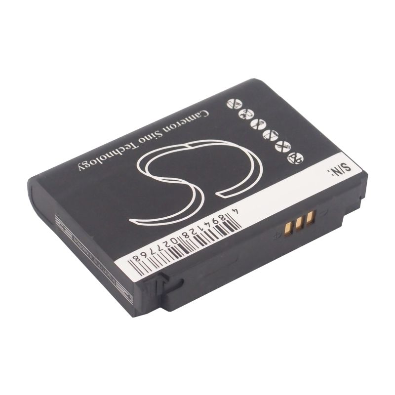 Li-ion Battery fits Samsung, access a827, ace i325, blackjack i607 3.7V, 1800mAh Mobile & SmartPhone Cameron Sino Technology Limited