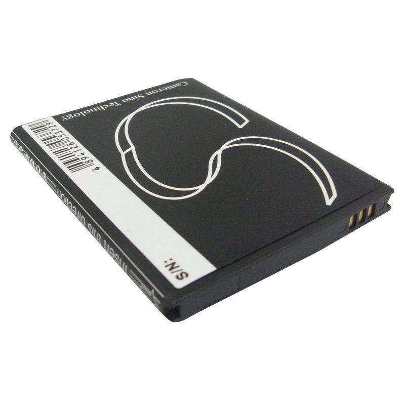 Li-ion Battery fits Samsung, aegis, galaxy metrix 4g, sch-i405 3.7V, 1500mAh Mobile & SmartPhone Cameron Sino Technology Limited