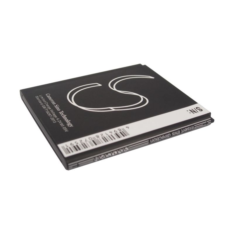 Li-ion Battery fits Samsung, altius, galaxy s 4 duos, galaxy s iv 3.7V, 2100mAh Mobile & SmartPhone Cameron Sino Technology Limited