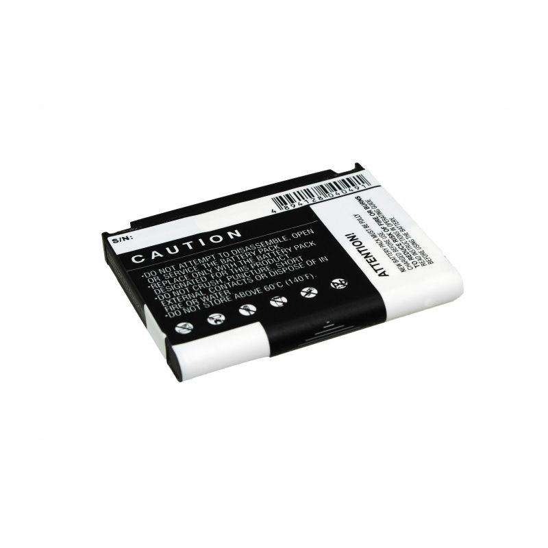 Li-ion Battery fits Samsung, behold ii t939, gt-i809, gt-i9020 3.7V, 1500mAh Mobile & SmartPhone Cameron Sino Technology Limited (Suspended)