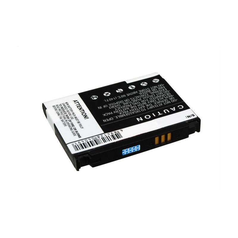 Li-ion Battery fits Samsung, behold ii t939, gt-i809, gt-i9020 3.7V, 1500mAh Mobile & SmartPhone Cameron Sino Technology Limited (Suspended)