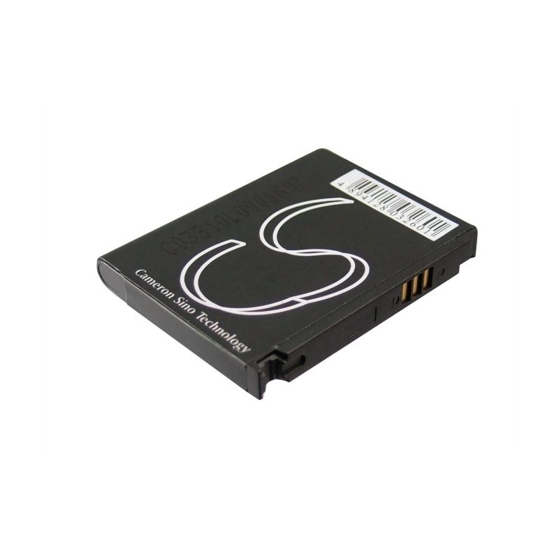 Li-ion Battery fits Samsung, behold ii t939, gt-i809, gt-i9020 3.7V, 1100mAh Mobile & SmartPhone Cameron Sino Technology Limited