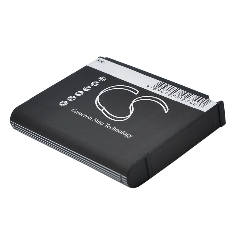 Li-ion Battery fits Samsung, blackjack ii, dm-s105, sgh-i617 3.7V, 1200mAh Mobile & SmartPhone Cameron Sino Technology Limited