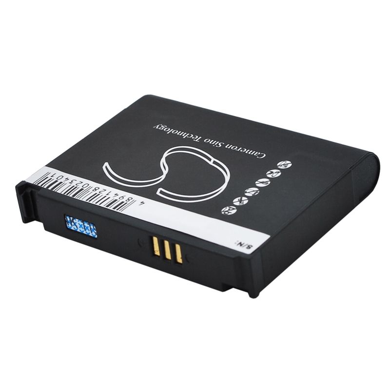Li-ion Battery fits Samsung, blackjack ii, dm-s105, sgh-i617 3.7V, 1200mAh Mobile & SmartPhone Cameron Sino Technology Limited