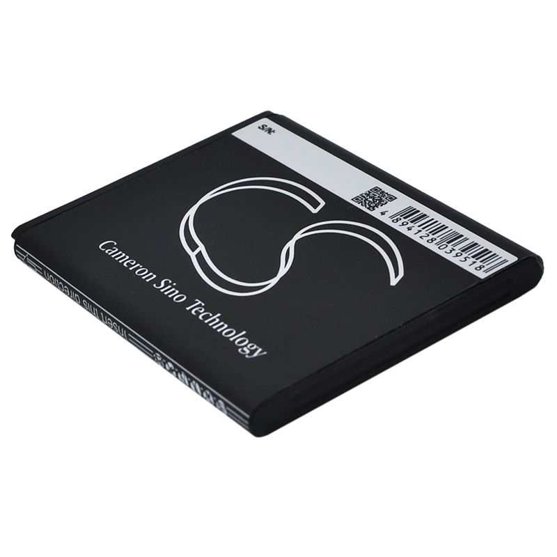Li-ion Battery fits Samsung, dart, doubletime, galaxy 551 3.7V, 1200mAh Mobile & SmartPhone Cameron Sino Technology Limited