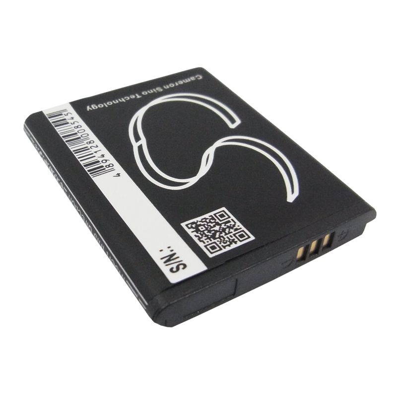 Li-ion Battery fits Samsung, e200 eco, sch-s259, sgh-e200 3.7V, 500mAh Mobile & SmartPhone Cameron Sino Technology Limited (Suspended)
